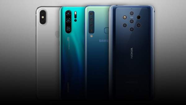 Những Xu Hướng Nổi Bật Trên Thị Trường Smartphone Trong Năm 2019 4