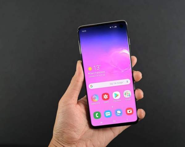 Những Smartphone Giảm Giá Đáng Chú Ý Trong Nửa Cuối Tháng 3/2020 2