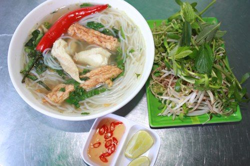 4 Món Bún Đặc Sản Ở Sài Gòn 3