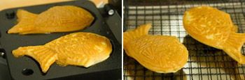 Bánh Cá Taiyaki – Bánh Cá Nướng Nhật Bản Cho Cuối Tuần 10