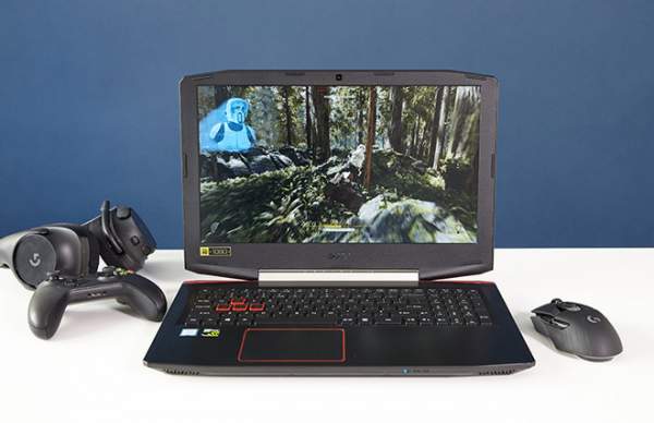 Điểm Danh Laptop Chơi Game Cấu Hình “Ngon”, Giá Dưới 22 Triệu 6