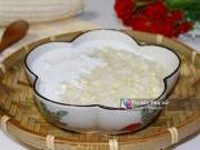 Thưởng Thức Chè Khoai Môn Thơm Ngon, Thanh Mát 31