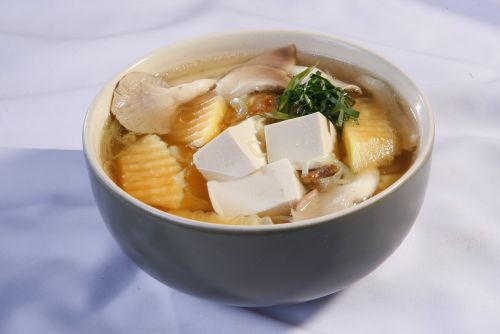 Nấu Canh Đu Đủ Lá Lốt Bổ Dưỡng 1