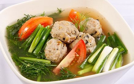 Nấu Canh Ốc Thì Là Ngon Miệng Ngày Mưa 1