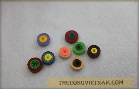 Tự Làm Lồng Đèn Trung Thu Từ Lọ Thủy Tinh Hình Trụ Đẹp Mê Hồn 4