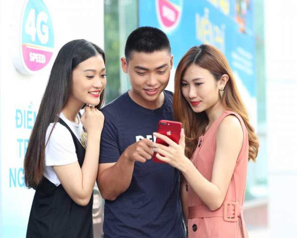 3 Nhà Mạng Lớn Đã Sẵn Sàng Trình Đề Án Triển Khai Mobile Money 1