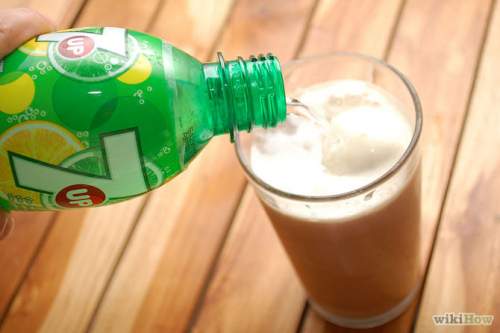 Công Thức Tuyệt Vời Cho Một Ly Cà Phê Soda Ngon Lành 3