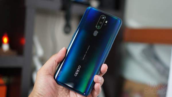 Những Mẫu Smartphone Tầm Trung Dưới 7 Triệu Nổi Bật Năm 2019 2