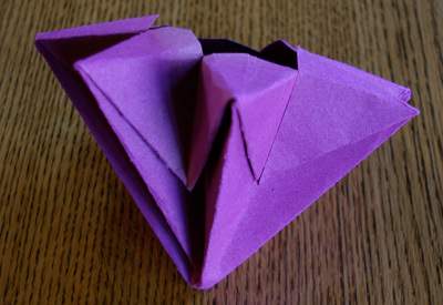 Cách Gấp Ngôi Sao Giấy Origami &Quot;Vụng Thối&Quot; Cũng Làm Được 12