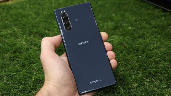 Sony Bất Ngờ Bán Xperia 5 Tại Việt Nam, Giá 19,99 Triệu Đồng 2