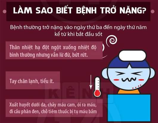 Sốt Xuất Huyết: Nguyên Nhân, Triệu Chứng Và Cách Phòng Bệnh 3