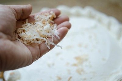 Cách Làm Bánh Kem Dừa Mềm Mịn Ăn Sáng Ngon Không Thể Tả 7