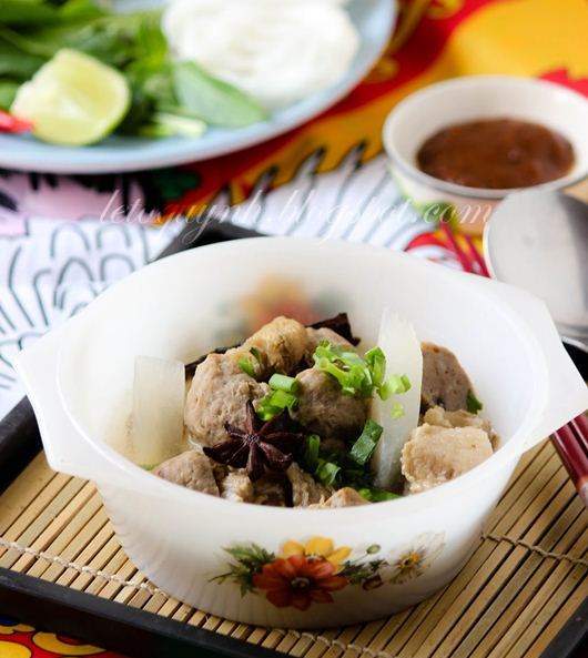 Bò Hầm - Món Lowcarb Hấp Dẫn 1