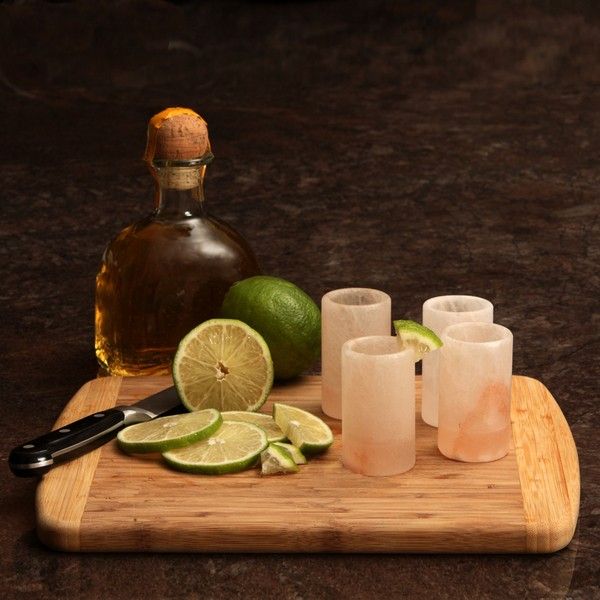 Quy Tắc Uống Rượu Tequila Của Người Sành 2