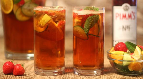 Khám Phá 10 Món Cocktail Nức Danh Nhất Thế Giới 6