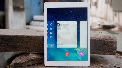 Fan Android Đánh Giá Ipad Air 2 Như Thế Nào? 1