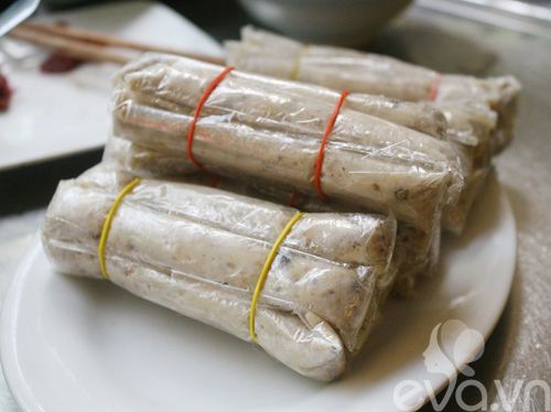 Đến Nguyễn Du Tìm Ăn Bún Riêu Ốc Bò 5