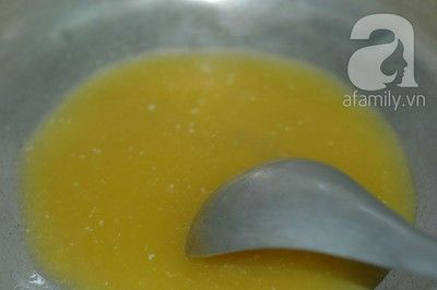 Cách Làm Panna Cotta Chanh Leo Thơm Ngon Ngày Nắng Ấm 5