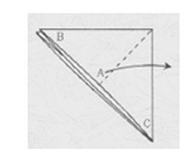 Cách Xếp Hạc Giấy 2