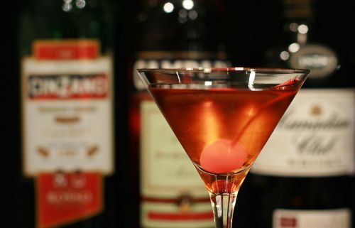 Những Loại Cocktail Cổ Điển Mà Bất Cứ Ai Cũng Nên Biết 4