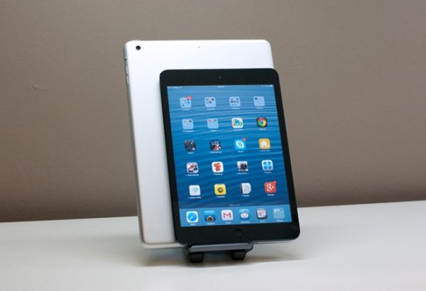 Ipad Mini, Ipad Air Chính Hãng Giảm Giá Cả Triệu Đồng 1