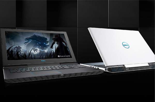 Dell Ra Mắt Dòng Laptop Chuyên Game G-Series Giá Từ 22,9 Triệu Đồng 1