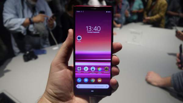 Sony Bất Ngờ Bán Xperia 5 Tại Việt Nam, Giá 19,99 Triệu Đồng 1