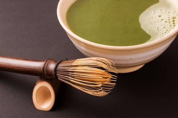 Trà Xanh Matcha Và Cách Pha Chế Của Người Nhật Bản 4