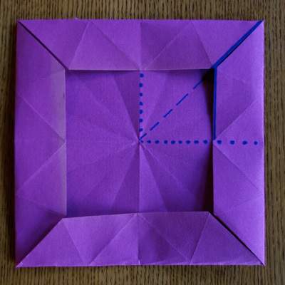 Cách Gấp Ngôi Sao Giấy Origami &Quot;Vụng Thối&Quot; Cũng Làm Được 7