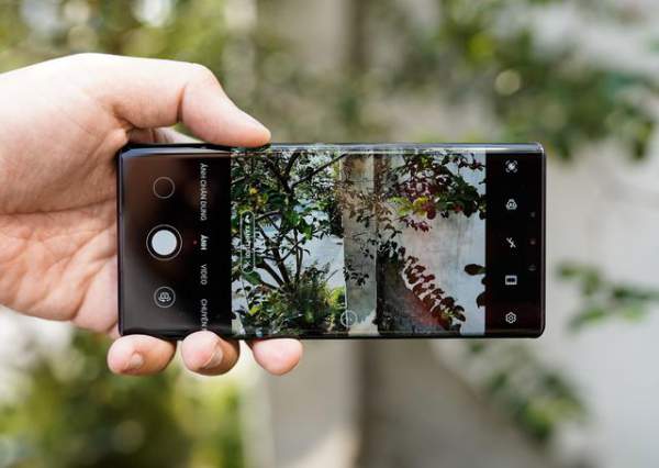 Đánh Giá Camera Huawei Mate 30 Pro - Xứng Danh &Quot;Đệ Nhất&Quot;? 2