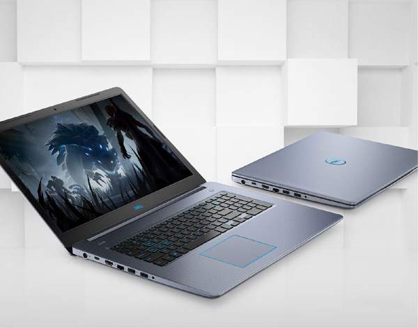 Dell Ra Mắt Dòng Laptop Chuyên Game G-Series Giá Từ 22,9 Triệu Đồng 2