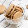 Những Chiếc Bánh Macaron Siêu Dễ Thương Khiến Dân Mạng Điên Đảo 49