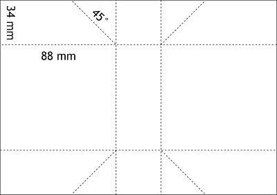 Gấp Hộp Đựng Quà Nhanh Gọn Và Trang Nhã 1