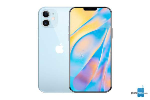 Lộ Cấu Hình Và Giá Bán Chi Tiết Bộ 3 Iphone 12 Sắp Ra Mắt Của Apple 1