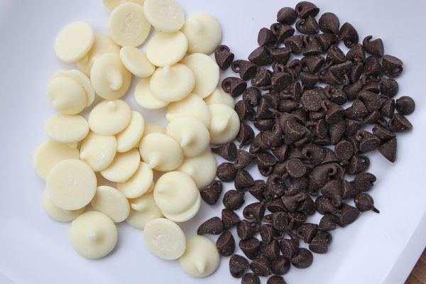 Làm Ly Chocolate Nóng Cho Cả Gia Đình Với Nồi Áp Suất 8