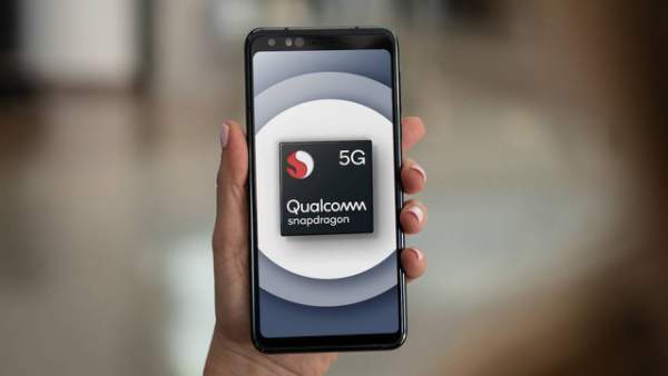 Qualcomm Ra Mắt Chip Snapdragon 768G, Hỗ Trợ 5G Cho Smartphone Tầm Trung 1