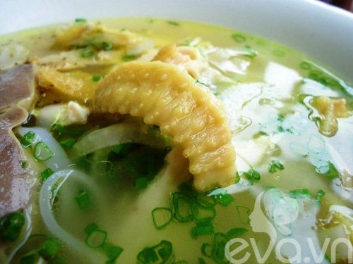 Phở, Miến Gà Lê Văn Sỹ: Ăn Là Mê! 3