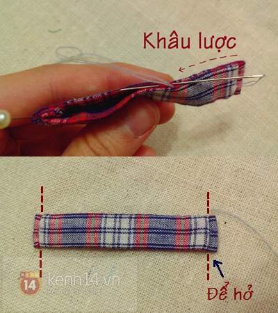 Thiết Kế Quai Đeo Đồng Hồ Handmade Cá Tính 4