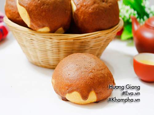 Bánh Mì Papparoti Mềm Thơm, Ngon Miệng Cho Bữa Sáng 24