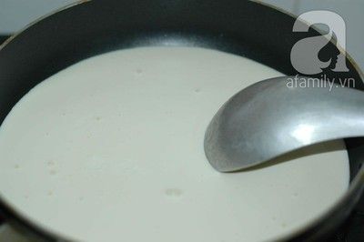 Cách Làm Panna Cotta Chanh Leo Thơm Ngon Ngày Nắng Ấm 2