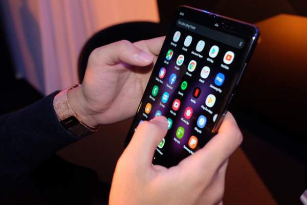 Samsung Mở Bán Đợt Hai Galaxy Fold Tại Việt Nam Và Lại Cháy Hàng 1