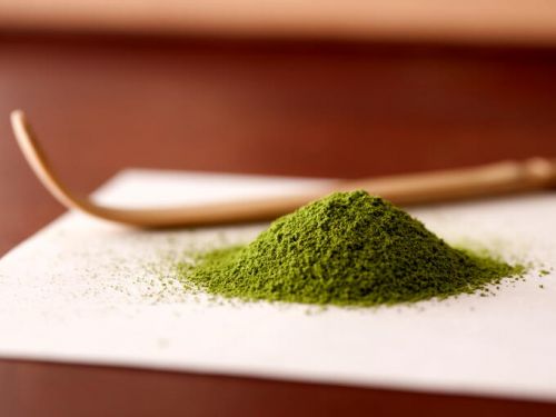 Trà Xanh Matcha Và Cách Pha Chế Của Người Nhật Bản 3