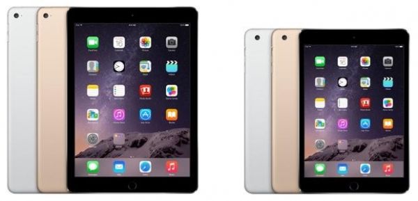 Ipad Pro Có Đủ Sức Giúp Apple Vực Dậy Doanh Số Tablet? 1