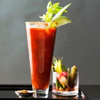 Những Loại Cocktail Ngon Lành Phổ Biến (Phần 1) 6