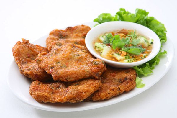 Chả Cá Chiên Nóng Sốt Thơm Lừng Ngày Đông 5