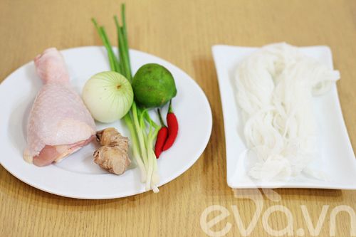 Nấu Phở Gà Cực Hấp Dẫn Cho Bữa Sáng 1