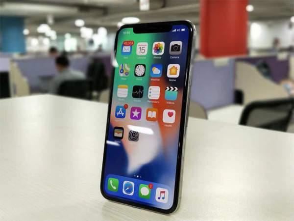 Iphone X Khoá Mạng, Lỗi Face Id &Quot;Khuynh Đảo&Quot; Phân Khúc 6-7 Triệu Đồng, Có Nên Mua? 1