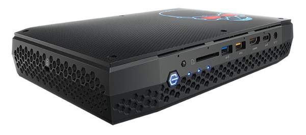 Intel Ra Mắt Nuc Chạy Bxl Trang Bị Đồ Họa Amd 1