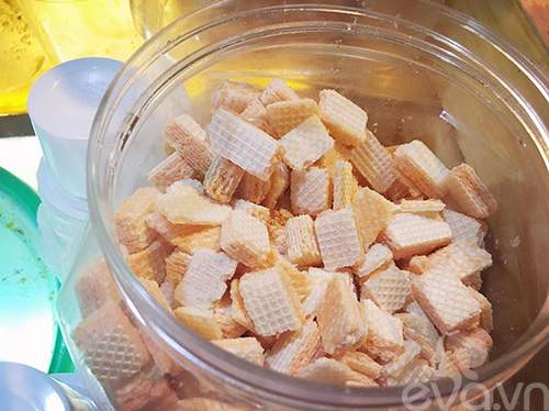 “Tất Tần Tật” Về Snack Khói, Món Ăn Gây Sốt Sài Gòn Tháng 5 Này 15