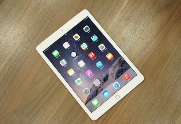 Đại Lý Chào Giá Ipad Air 2 Chính Hãng Từ 12,6 Triệu Đồng 1